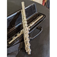 Yamaha YFL-221 Flute  - Encore